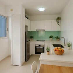 Estilo (D9), Apartment #538833721